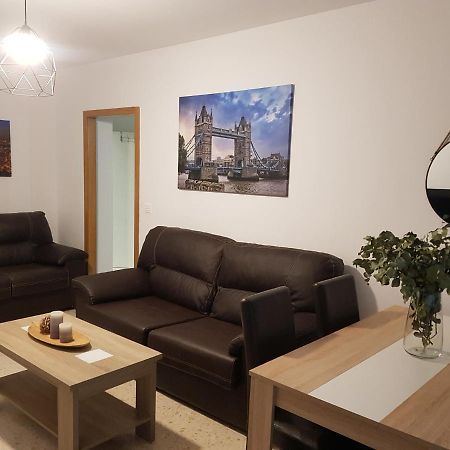 Apartamento Encantador Люсена Экстерьер фото