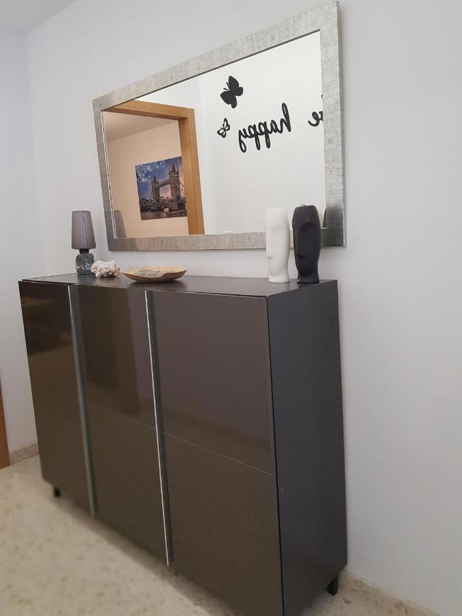 Apartamento Encantador Люсена Экстерьер фото